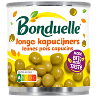 Bonduelle Kapucijners jong