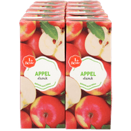 1 de Beste Appeldrink 10x200ml