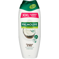 Palmolive Naturals douchegel coconut & milk