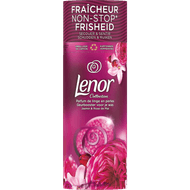 Lenor Geurparels ruby jasmine