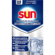 Sun Machinereiniger