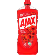 Ajax Allesreiniger fete des fleurs