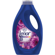 Lenor Wasmiddel vloeibaar amethyst 20wb