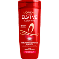 Elvive Shampoo color vive