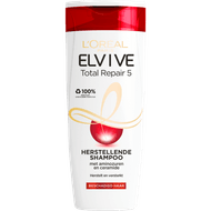 Elvive Shampoo total repair