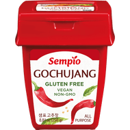 Sempio Gochujang hot peper paste gluten free