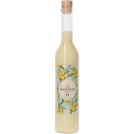 Saporito Crema limoncello