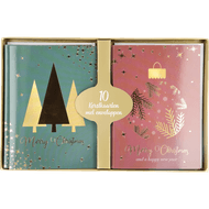 Kerstkaarten Foto van Kerstkaarten