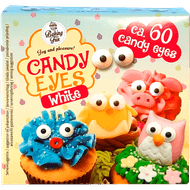 Baking Fun Candy eyeballs