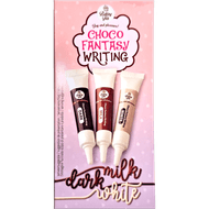 Baking Fun Writing tubes choco