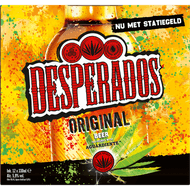 Desperados Original 12x33cl