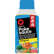 Obento Pokesaus original