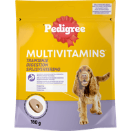 Pedigree Hondensnacks multivitamins digestion