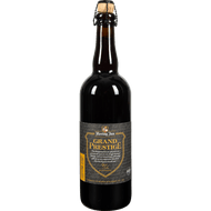 Hertog Jan Grand prestige