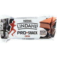 Lindahls Protein snack cacao