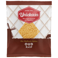 Uniekaas Rasp oud