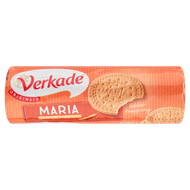 Verkade Biscuits maria