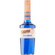 De Kuyper Blue curacao