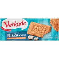 Verkade Biscuits nizza kokos