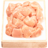 Vleeschmeesters Kipfiletblokjes