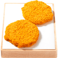 Vleeschmeesters Kipschnitzel 2 stuks