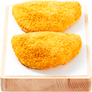 Vleeschmeesters Kip cordonbleu 2 stuks