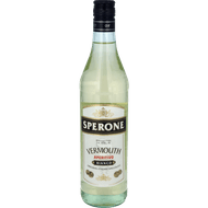 Sperone Vermouth bianco