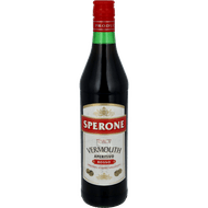 Sperone Vermouth rosso