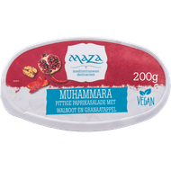 Maza Muhammara