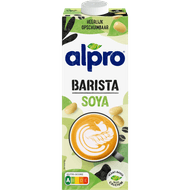 Alpro Barista soja