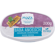 Maza Baba anoesch