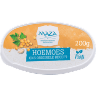 Maza Hoemoes