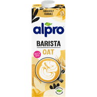 Alpro Barista haver