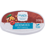 Maza Hoemoes chipotle