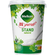 Melkan Bigarde standyoghurt