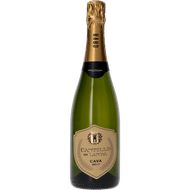 Castillo De landa cava blanco brut