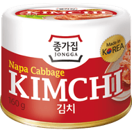 Jongga Napa kool kimchi