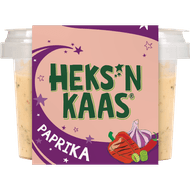 Heks'nkaas Paprika