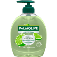 Palmolive Vloeibare zeeppomp keuken