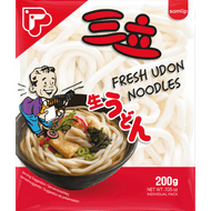 Samlip Udon noodles