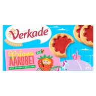 Verkade Prinses aardbei