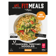 Fitmeals Noodles chicken teriyaki