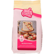 FunCakes Mix voor botercreme