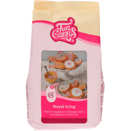 FunCakes Mix voor royal icing