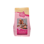 FunCakes Mix voor choco biscuit