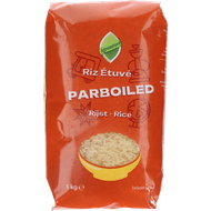 Rijst parboiled