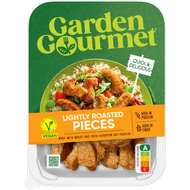 Garden Gourmet Gegrilde stukjes