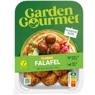 Garden Gourmet Falafel classic