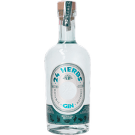 24 Herbs Gin