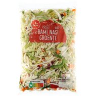 1 de Beste Bami nasi groente